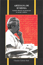 Cabello Hutt book cover